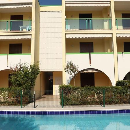 Villaggio Lia-Gemini Bibione Exterior foto