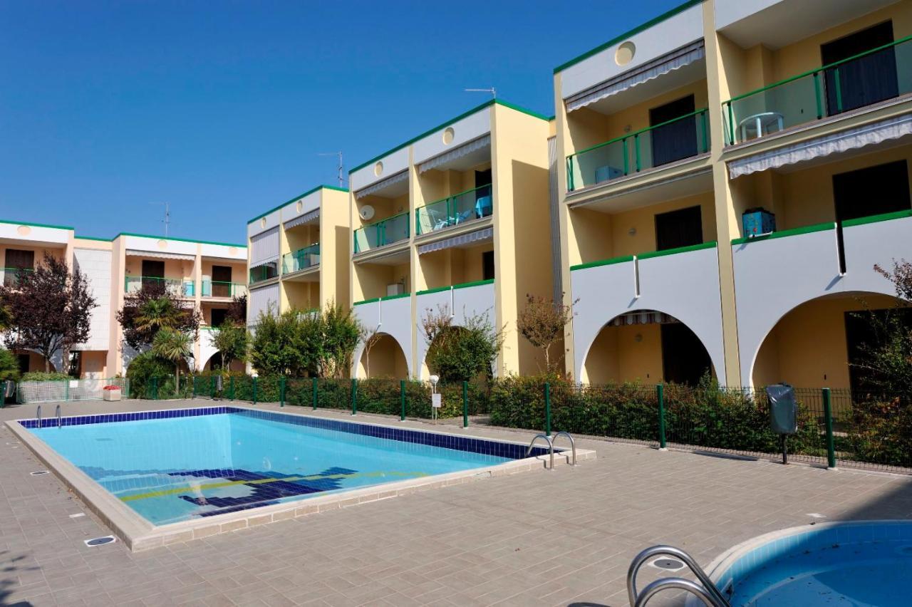 Villaggio Lia-Gemini Bibione Exterior foto
