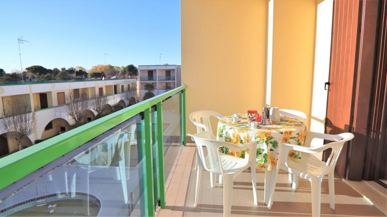 Villaggio Lia-Gemini Bibione Exterior foto