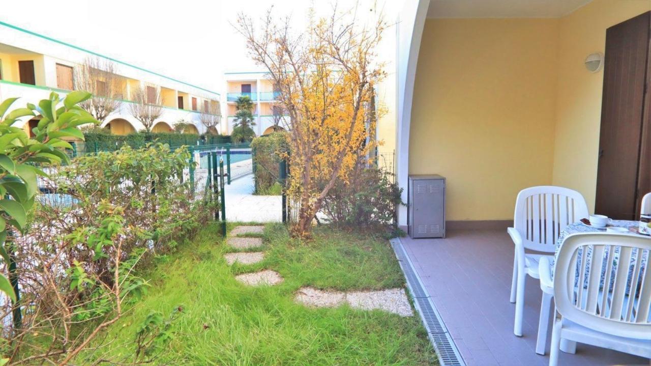 Villaggio Lia-Gemini Bibione Exterior foto