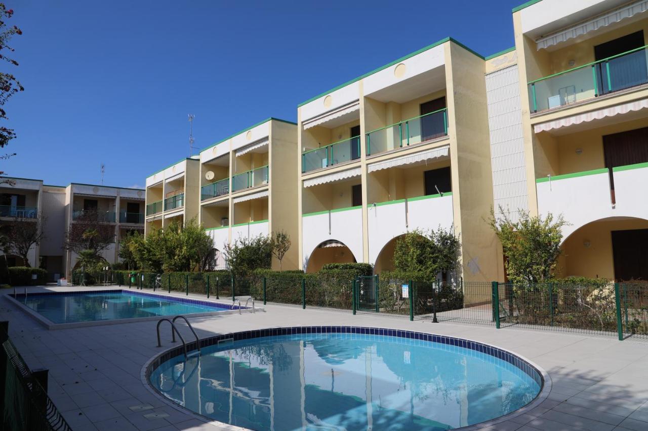 Villaggio Lia-Gemini Bibione Exterior foto